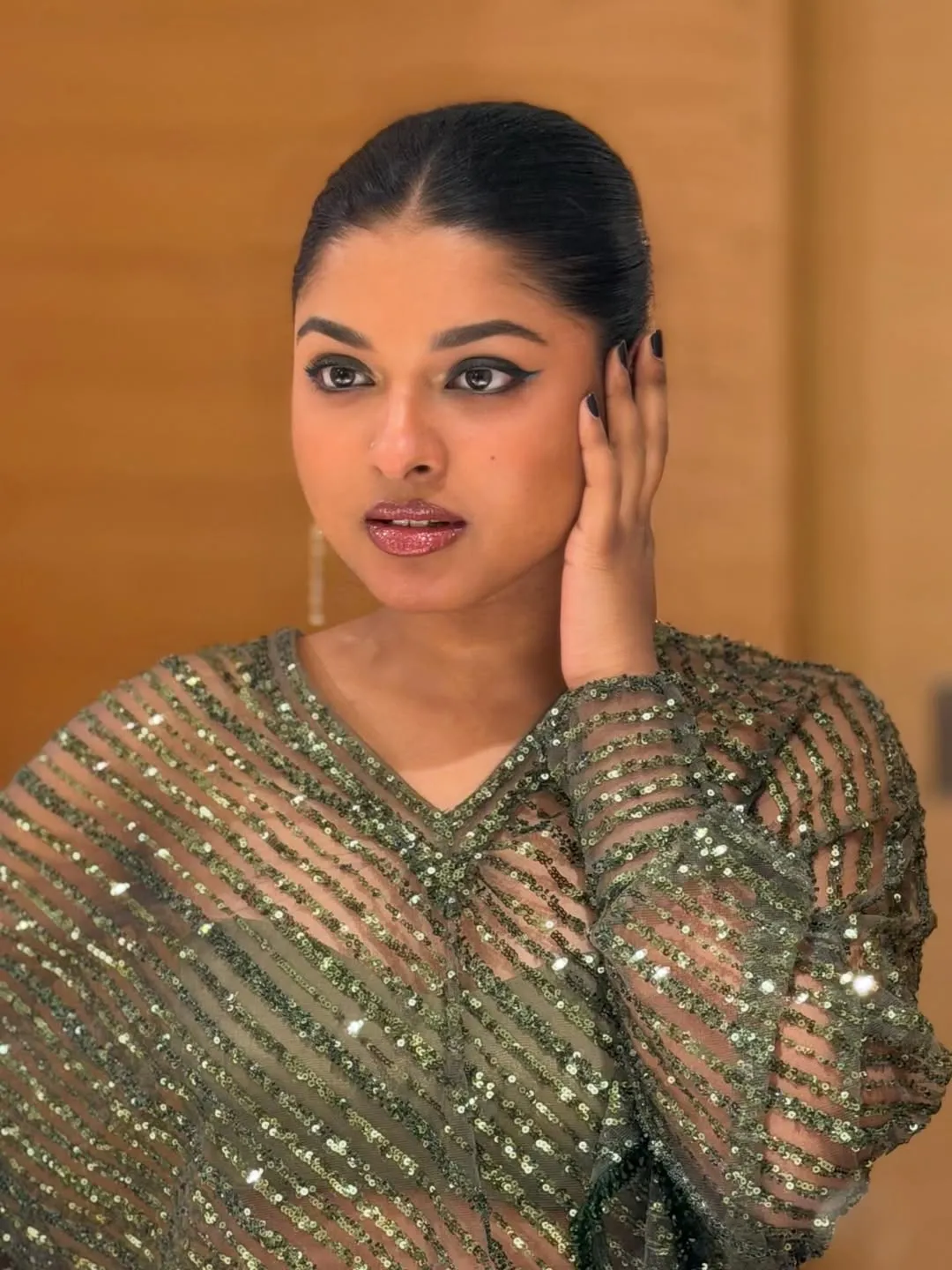 Arunita Kanjilal