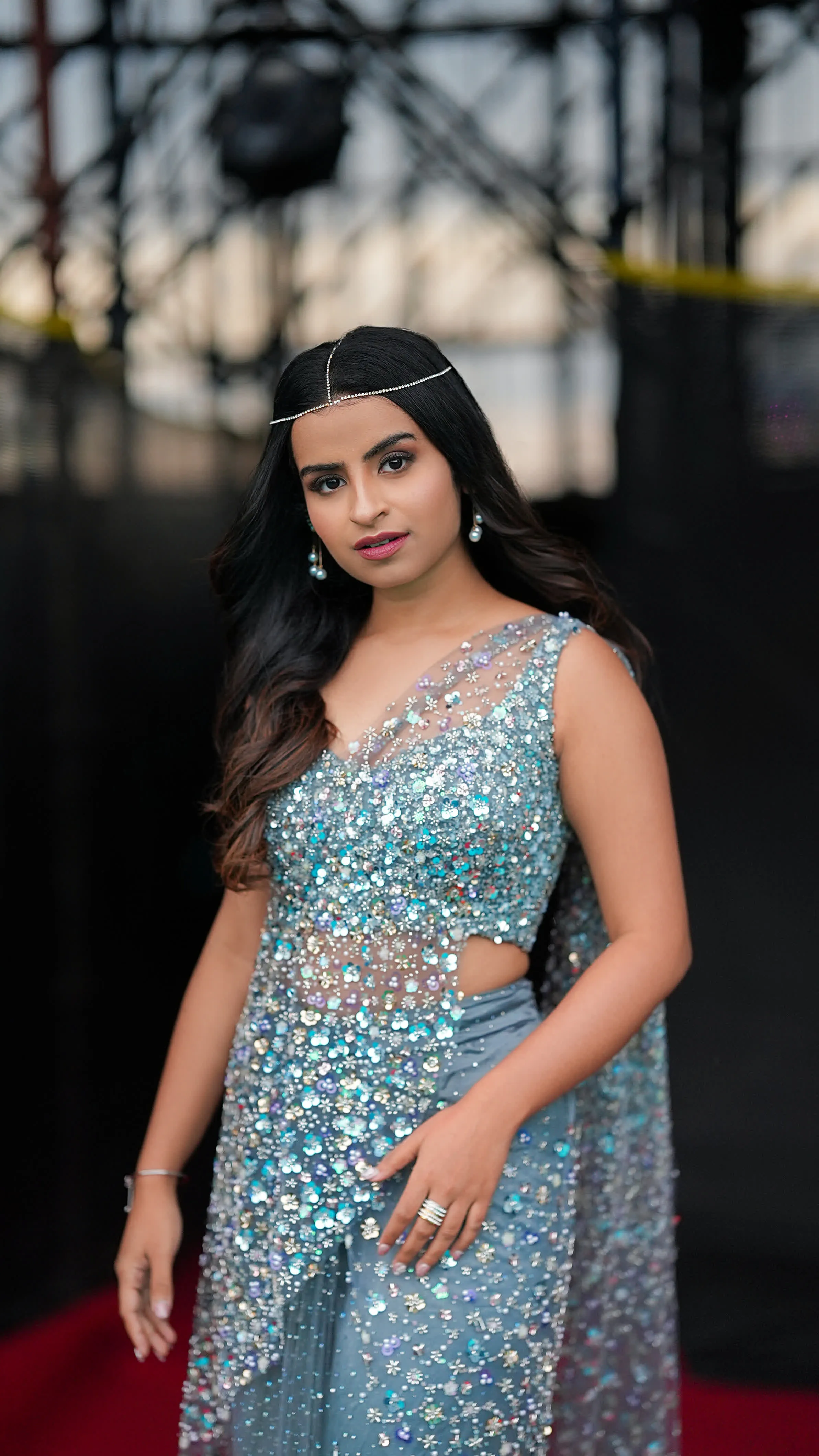 Sivaangi Krishnakumari