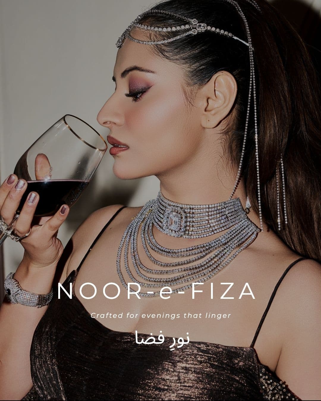 NOOR-E-FIZA