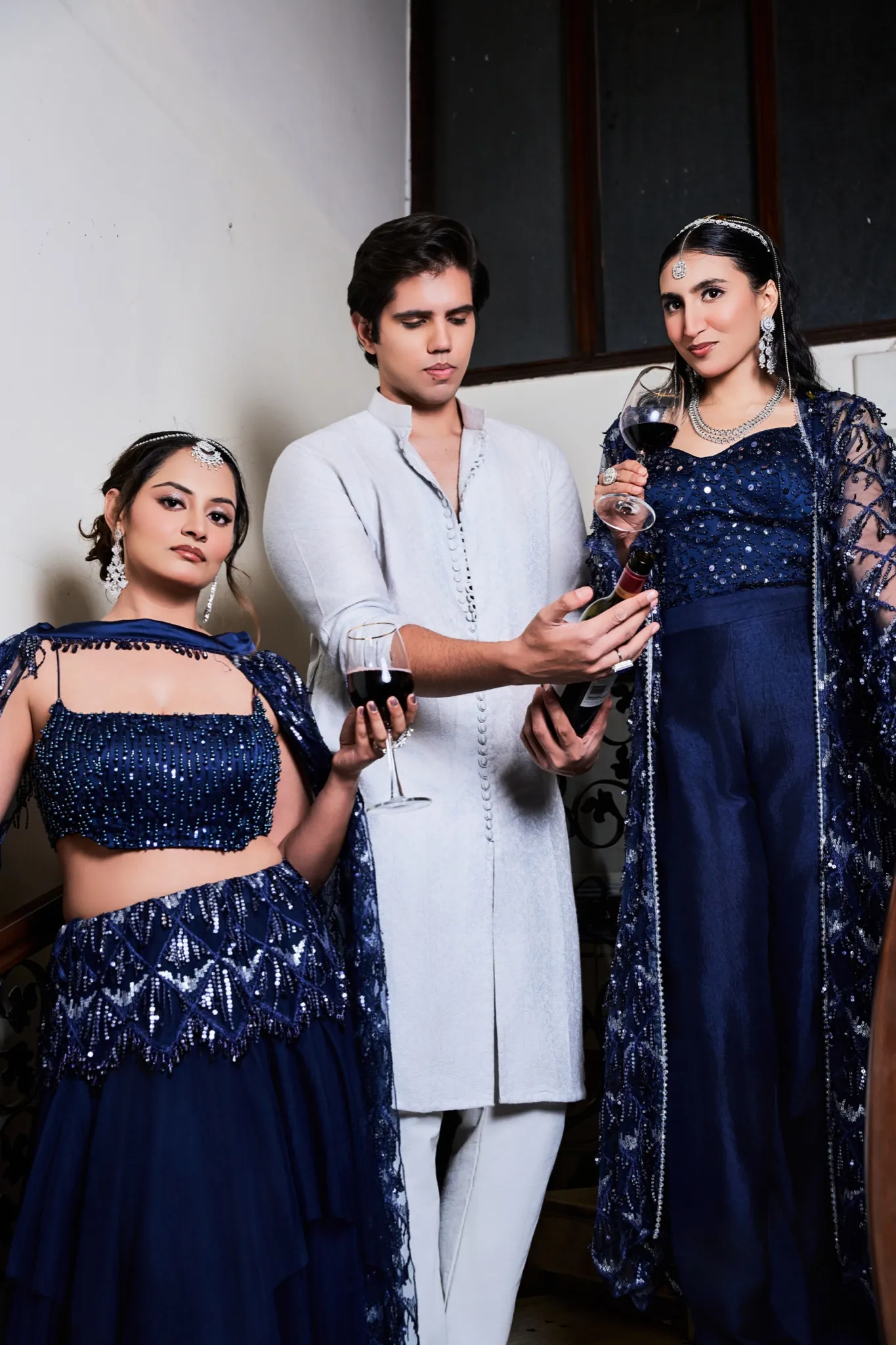 FIZA AFTER MIDNIGHT 2