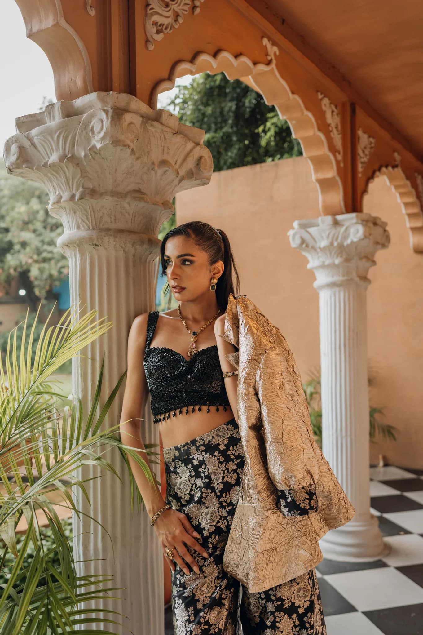 DAWN & DUSK