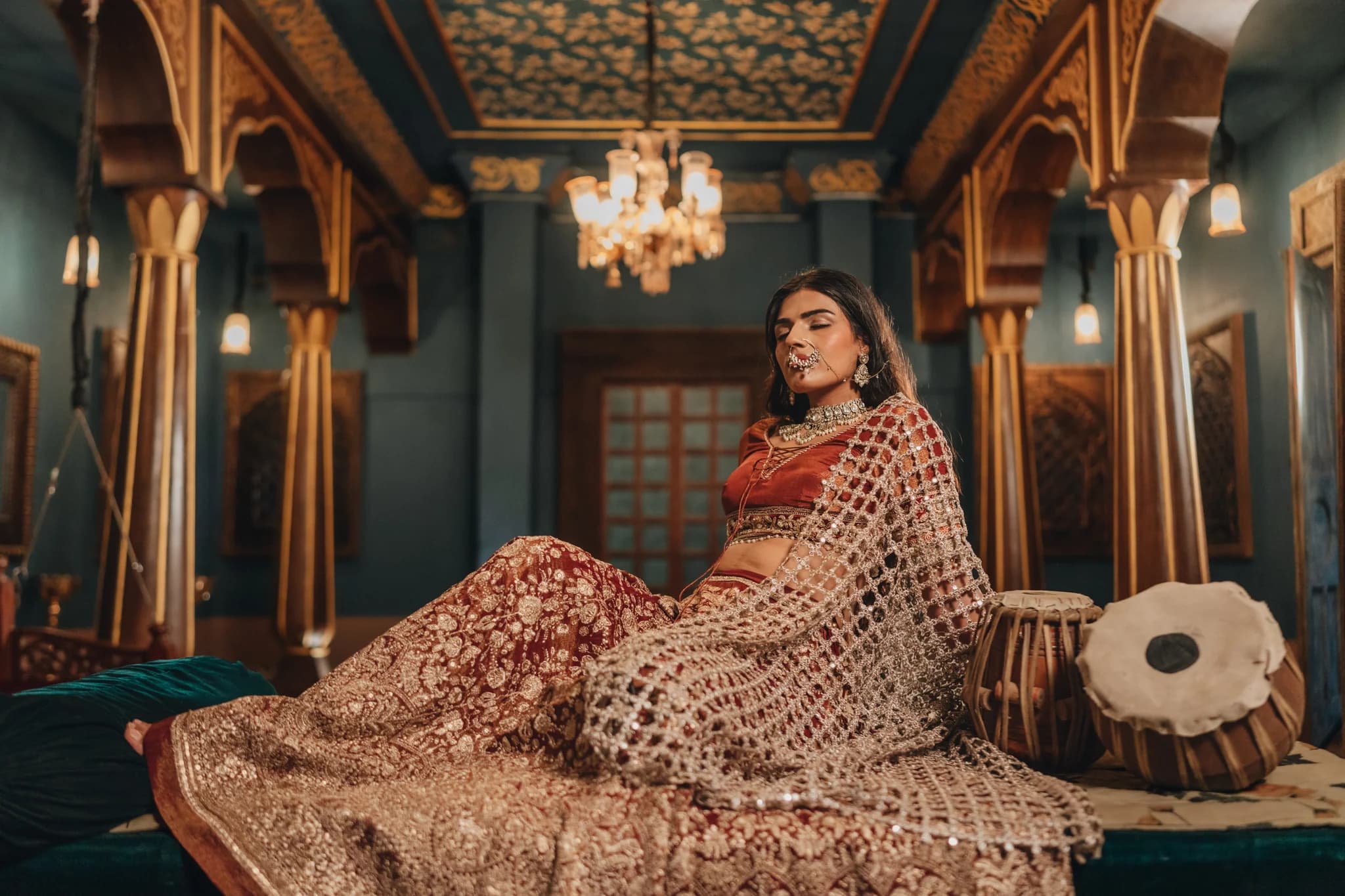 MUMTAZ 5