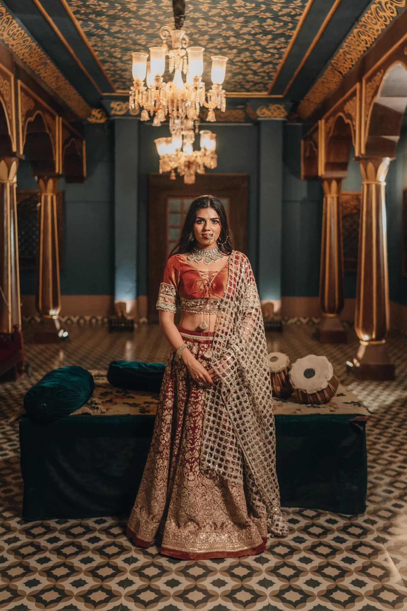 MUMTAZ 7