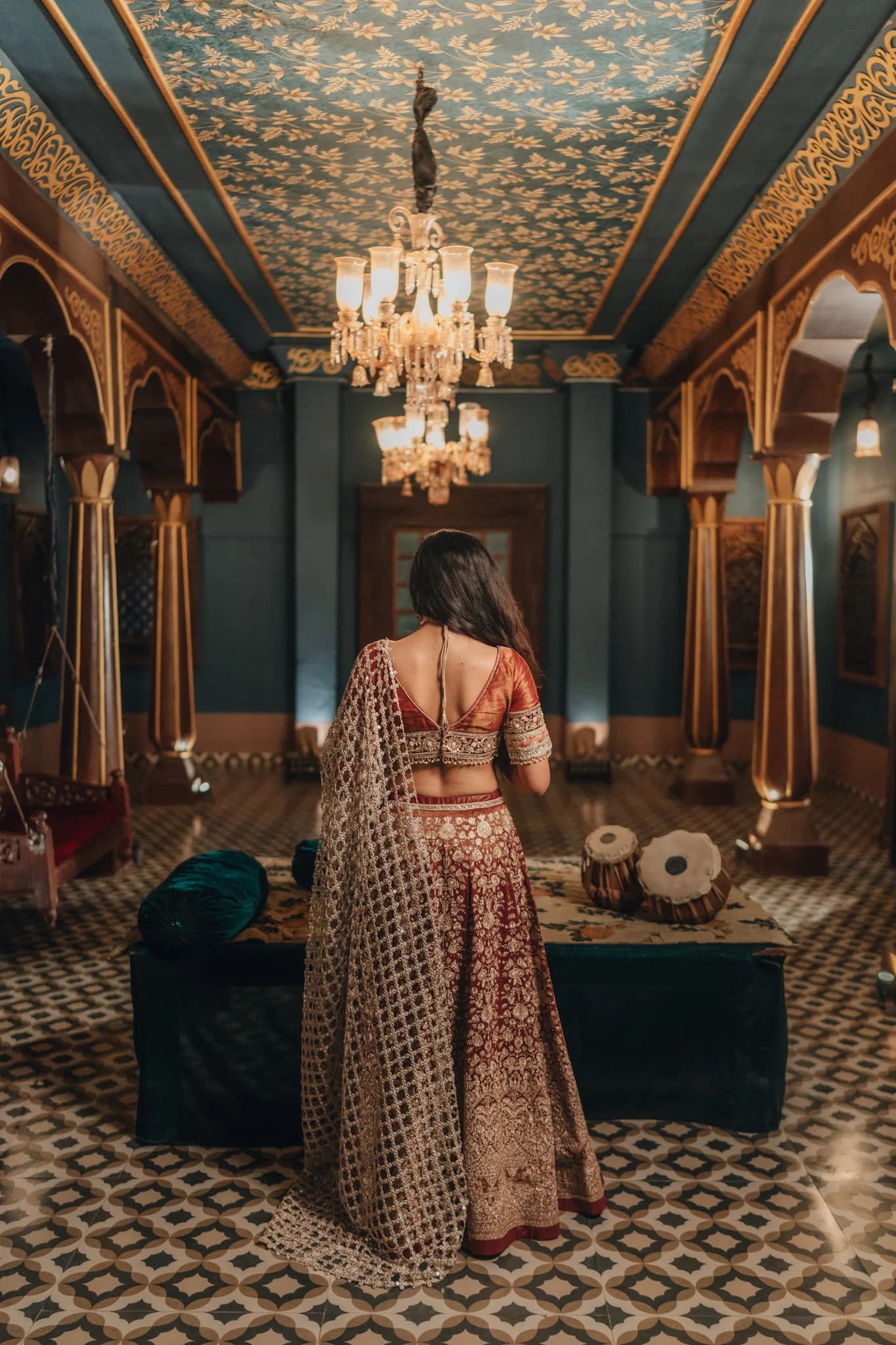 MUMTAZ 8