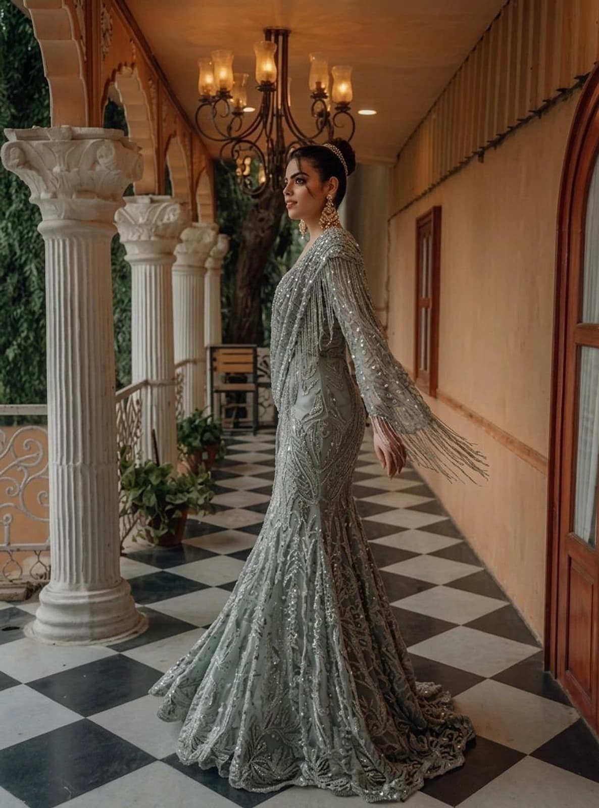 SILVER SOIREE 2