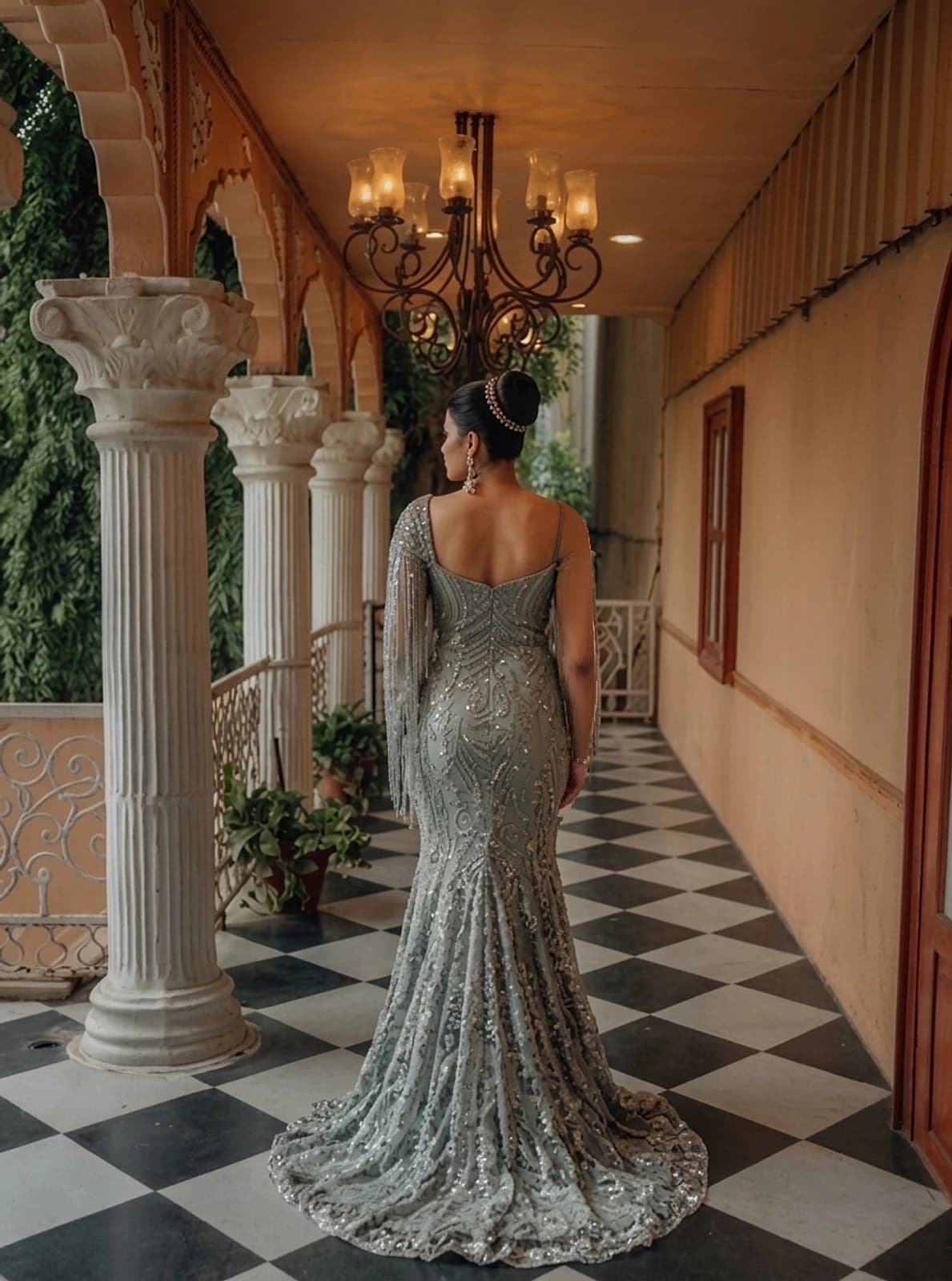 SILVER SOIREE 4