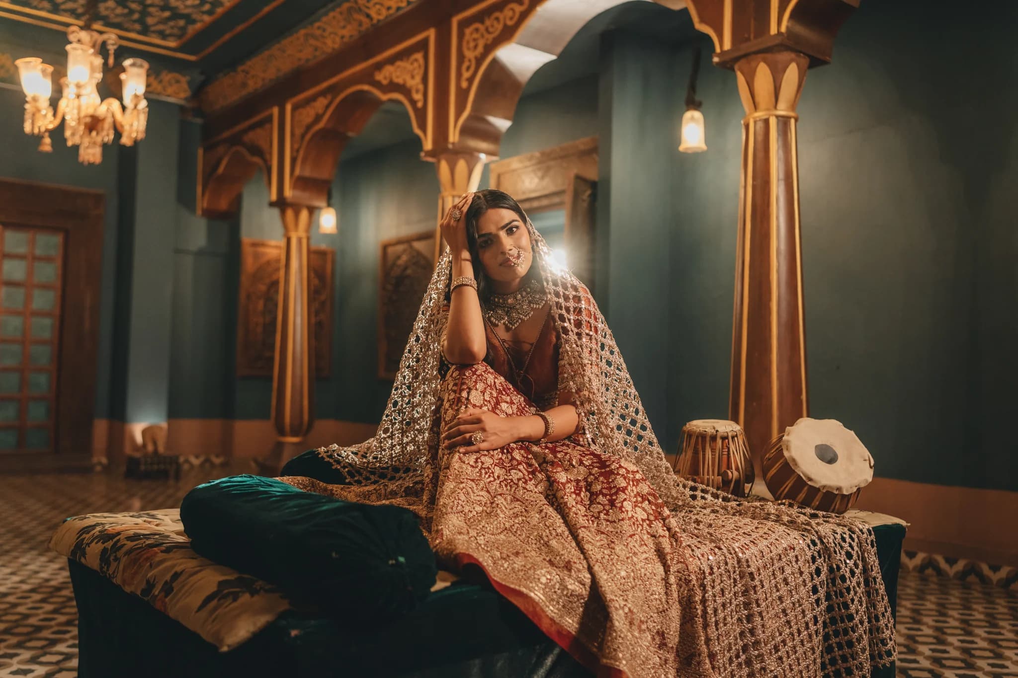 MUMTAZ
